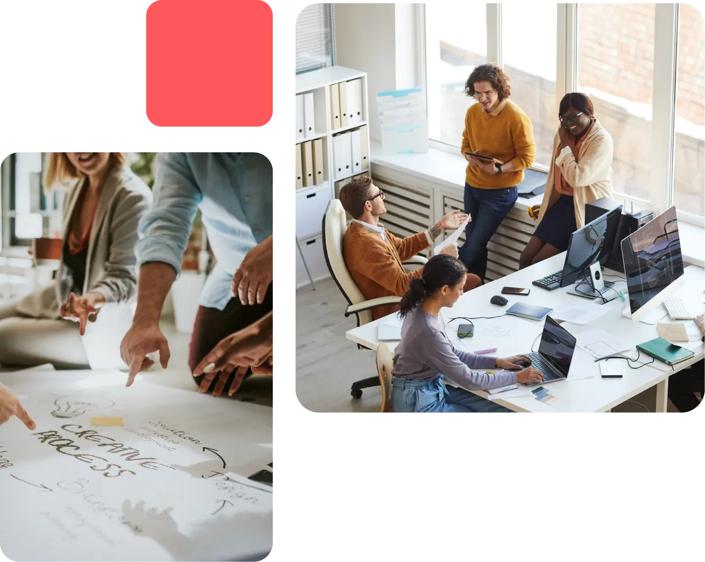 Discovery Session & IT Consultancy