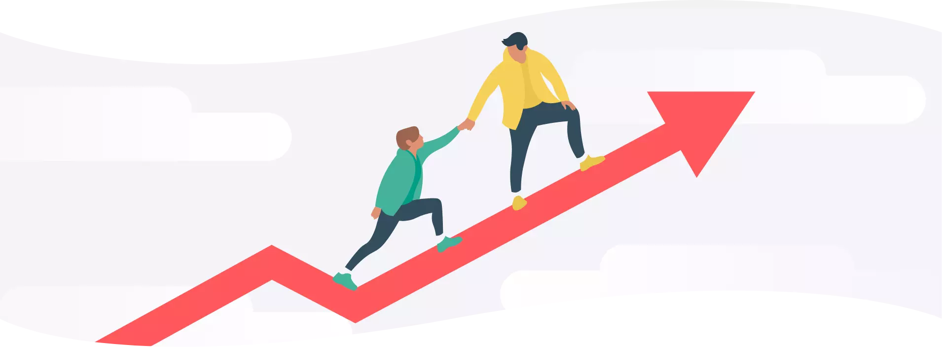 Success Illustration
