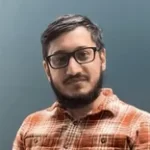Zohair Zaidi - Head of Innovation in Arizona State University Software development