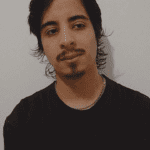 Alexander - Full Stack Developer