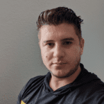 Julio - Full Stack Developer