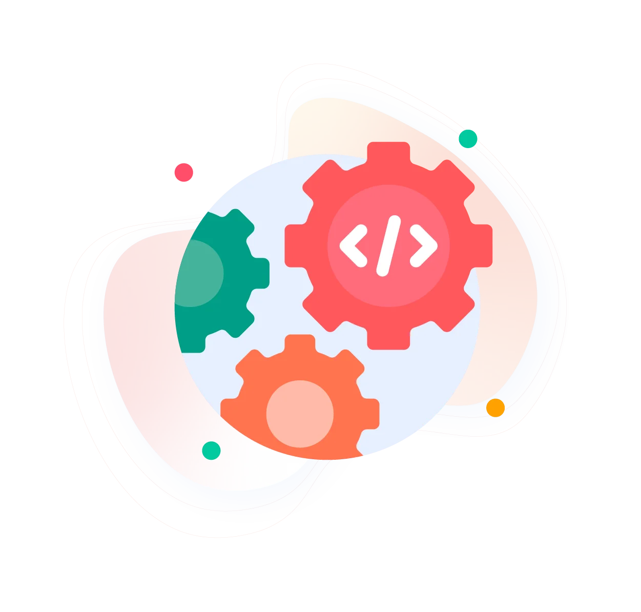 Automation tasks - move to an automated all-in-one solution that will optimize your team’s productivity