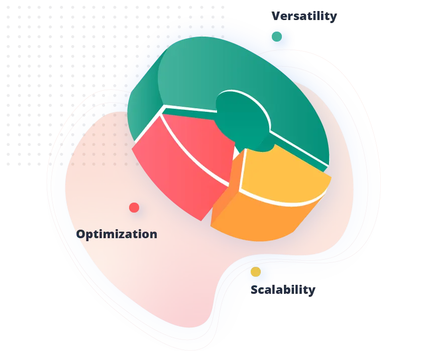 Business needs Illustration