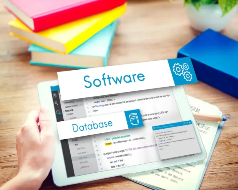 Custom Software Solution to Improve your Company