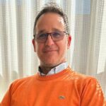 Alain - Business Analyst & Europe Partner
